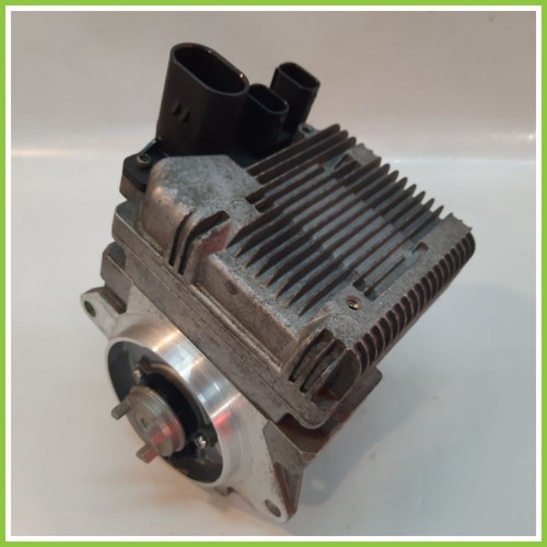 Pompa servosterzo elettrica - pompa,