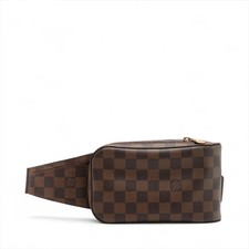 Louis Vuitton Damier Geronimos