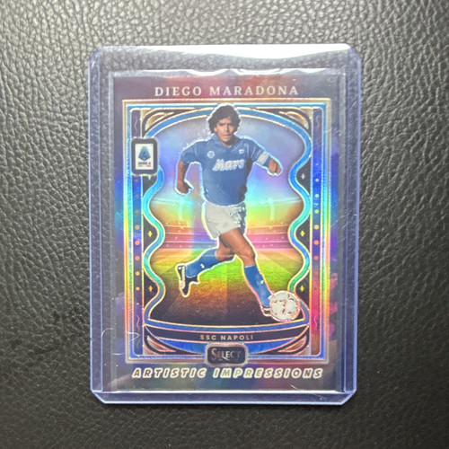 Panini select serie 26 - panini, a