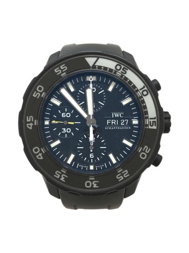 Orologio uomo iwc senza - uomo,