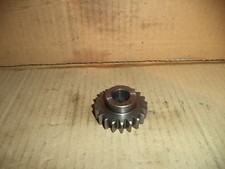 KTM GS 125 1976 - INGRANAGGIO PIGNONE ALBERO MOTORE