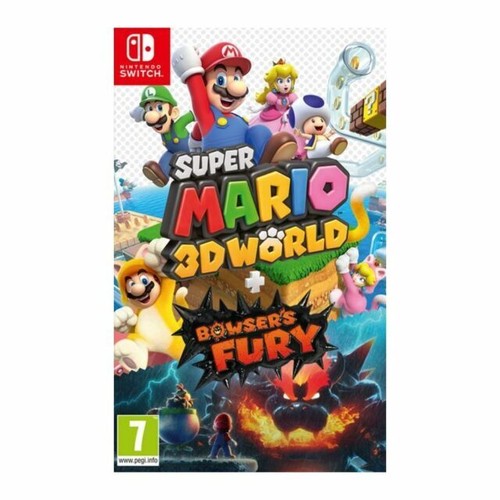Super mario world - world, +