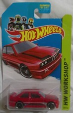 Modellino pressofuso bmw - pressofuso, m3