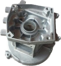 COPPIA CARTER MOTORE PER MINI QUAD ATV MINI MOTO MINI CROSS 50CC 2T