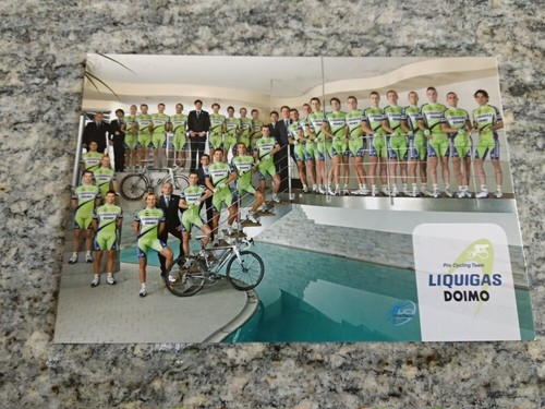 Ciclismo cyclisme cartolina - ciclismo/cyclisme,