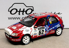 1:18 Otto Mobile Citroen Saxo
