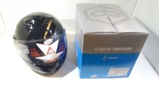 CASCO PIAGGIO MODULARE NERO