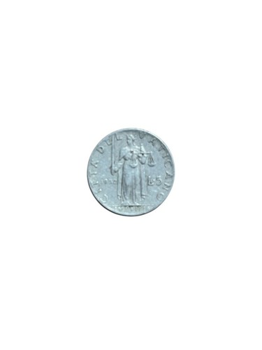 Moneta città del vaticano - moneta,
