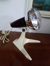 Rara Lampada faretto da tavolo