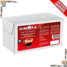 100 Cialde Capsule Caffè