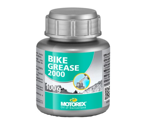 Motorex bici lubrificante - lubrificante, 2000