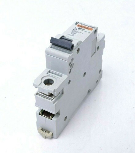 Schneider merlin gerin - schneider, multi9