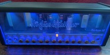 Testata Valvolare Per Chitarra - Hughes & Kettner Tubemeister 36 (Perfetta) 