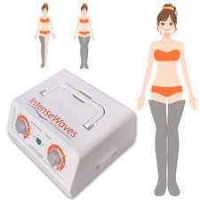 Pressoterapia Intense Waves