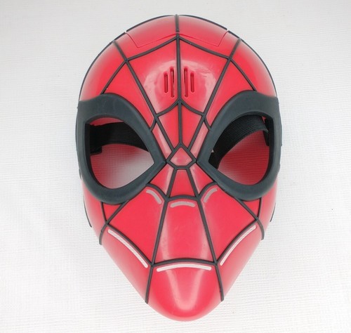 Maschera bambino marvel hasbro - bambino,
