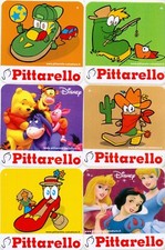 PITTARELLO - lotto n. 6