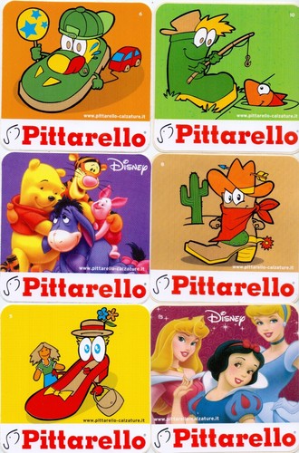 Pittarello lotto 6 - lotto, n.