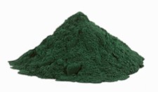 Spirulina in polvere 60%