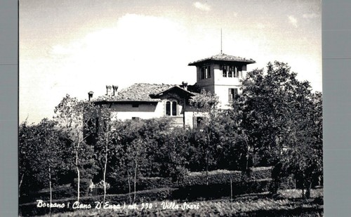 Reggio emilia borzano - reggio, ciano