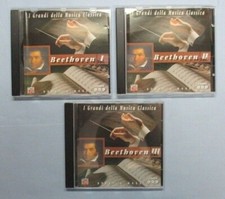 CD I grandi della musica