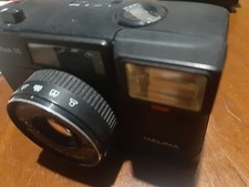 HALINA macchina fotografica analogica