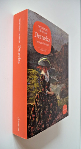Saga dei poldark demelza - la,