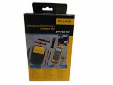 KIT COMBINATO MULTIMETRO FLUKE