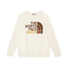 GUCCI X THE NORTH FACE