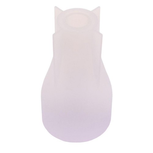 Stampo silicone vaso - stampo,