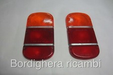 Fiat OM 615 616 645 650 682