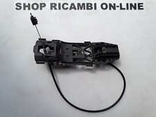 SUPPORTO MANIGLIA POSTERIORE DX SX  SEAT IBIZA  2015  5N0 1K8 837 885