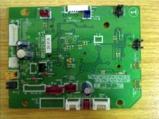 Scheda scheda elettronica