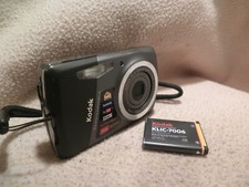 FOTOCAMERA DIGITALE KODAK