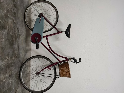 Bicicletta passeggio - bicicletta, da