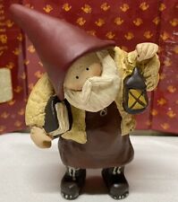 Figurina Gnomys Diaries