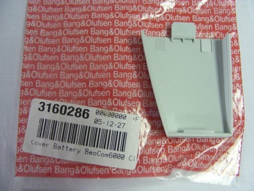 New oem bang - new, b&o