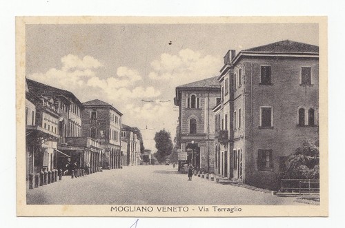 C390 mogliano veneto via - c390-mogliano, veneto-via