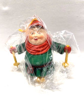 Dept 56 Merry Makers