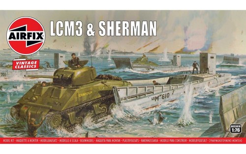 Airfix a03301v lcm3 - airfix,