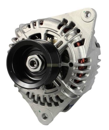 Alternatore nuovo eurostarter - nuovo,