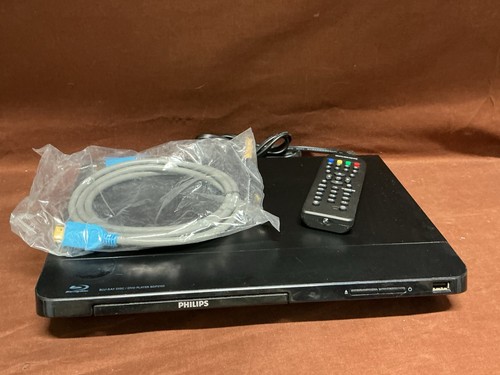 Philips bdp2105 lettore - philips,