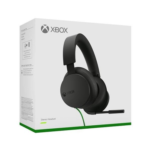 Xbox headset - xbox,