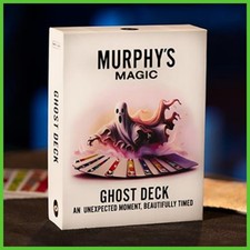 GHOST DECK by Murphy's Magic