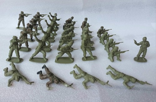 Soldatini airfix scala 32 - airfix, 1:32