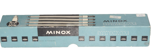 Minox riproduzione copia - minox,