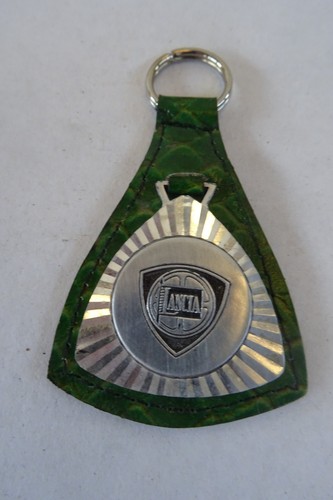 Portachiavi lancia flavia - portachiavi,