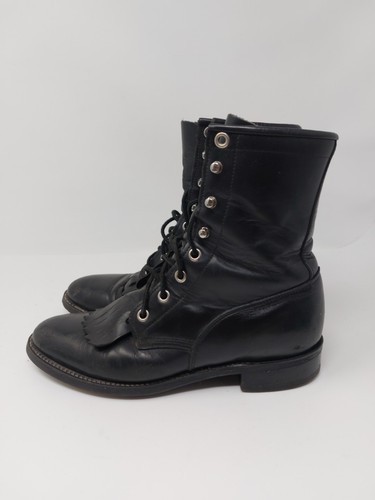 Justin boots 506 stivali - boots, da