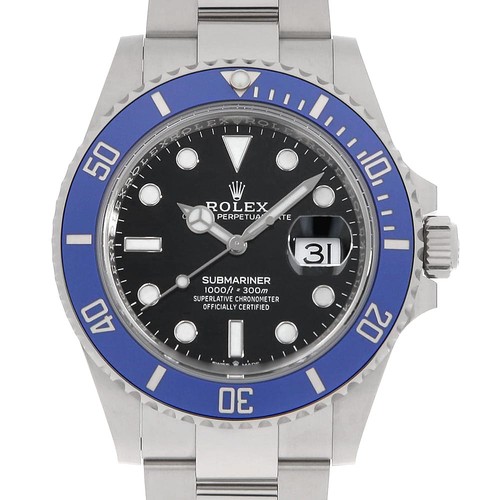 Rolex submariner date - date, 126619lb