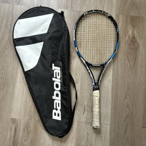 Babolat pure drive - babolat, tennis