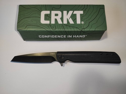 Coltello tascabile crkt lck - coltello,